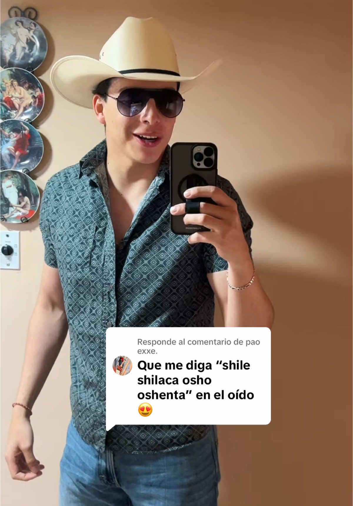 Respuesta a @pao  exxe. Pero si vamos a ir no o nadota? | IG: Mikeloya17 #humor #fyp #viral_video #cuu #shileshilacaoshooshenta 