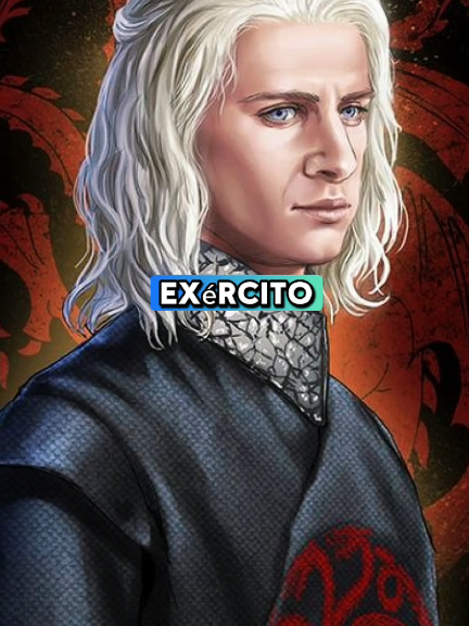 Viserys Targaryen: O Falso Dragão Que Nunca Reinaria   #GameOfThrones #GoT #HouseOfTheDragon #Targaryen #ViserysTargaryen #DaenerysTargaryen #FogoESangue #ASOIAF #Curiosidades 