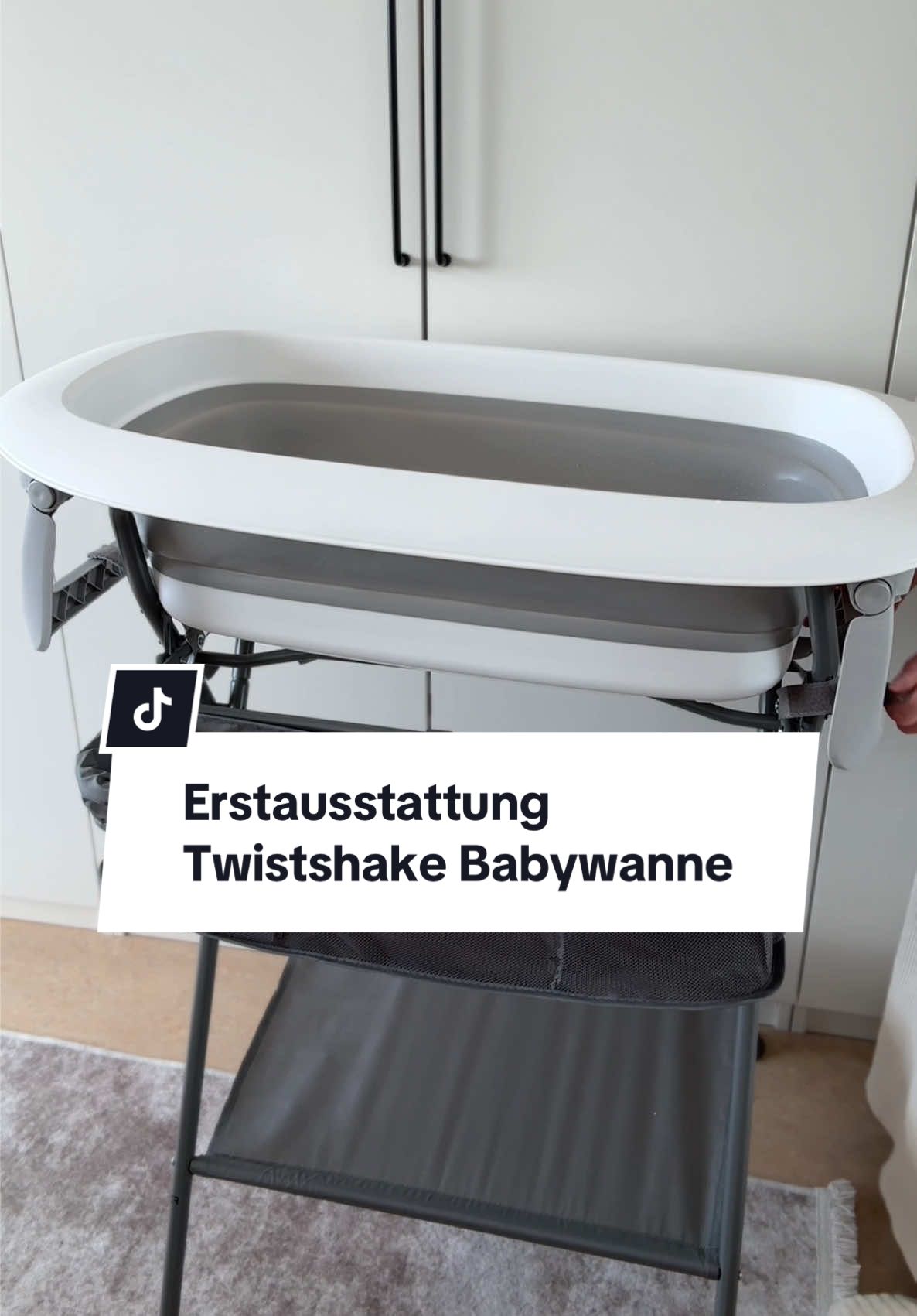 @TWISTSHAKE feiert sein 10-jähriges Jubiläum! 🎈Sichere dir das beliebte Luxury Bath Kit für 99 EUR + 30 % Rabatt auf das gesamte Sortiment mit meinem Code: „30sena“ #twistshake #twistshakebaby  