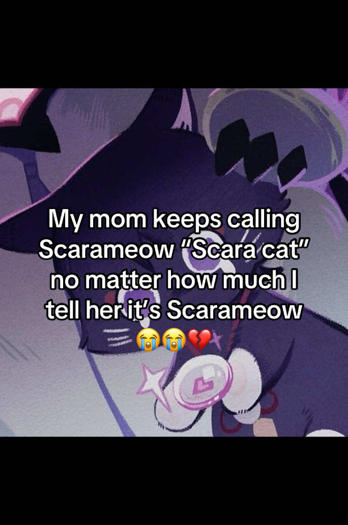 It’s kinda cute tho ig #scaramouche #GenshinImpact #scaramouchegenshinimpact #hoyoverse #funny #relatable #wanderergenshinimpact #scarmeow #fyppp #viralvideo