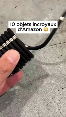 Le 3 ème est mon préféré 🥰 #amazon #amazonfinds #amazonfavs #amazonfavorites #amazonmusthaves #TikTokMadeMeBuyit #gadgets 