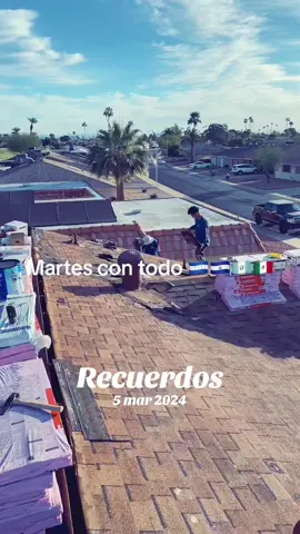 #Recuerdos 