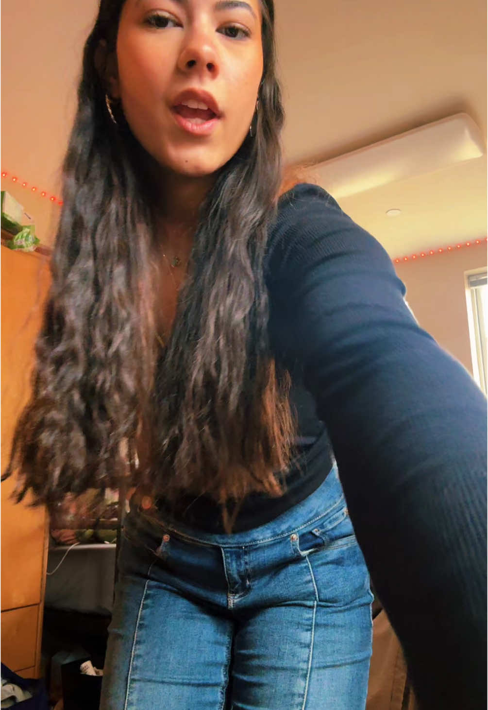 fit in my room td #OOTD #fyp #outfitinspo #Fitness 