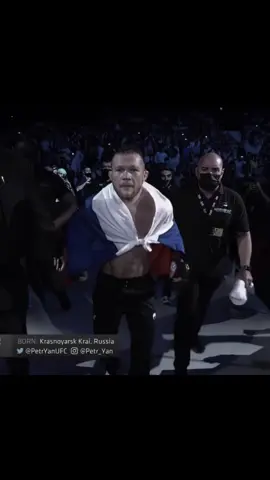 Petr Yan 🇷🇺 | #mma #UFC #edit #petryan 
