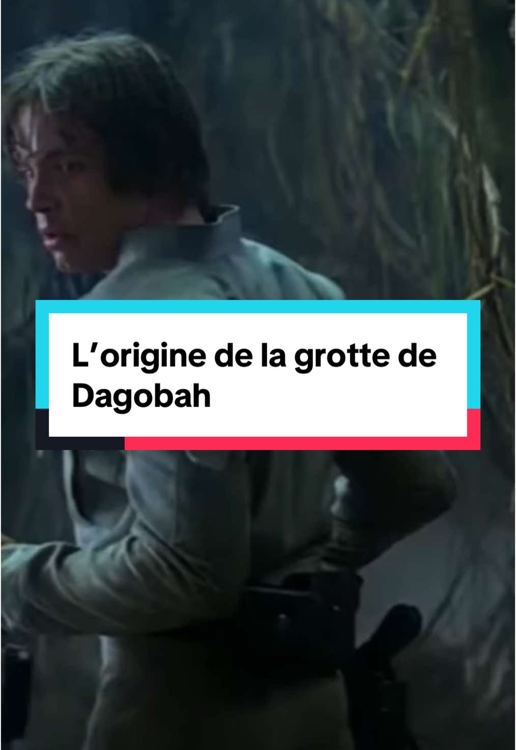 🔴La Mystérieuse Grotte de Dagobah: L'Histoire de Minch🔵#foryou #fyp #fy #for #pourtoi #pourtoii #pourtoipage #starwars #starwarsfan #starwarstiktok #starwarsmemes #viral#StarWars#Dagobah #CôtéObscur #Minch #Jedi #StarWars #Mythes #Force #LukeSkywalker #HistoireCélèbre #Aventuriers