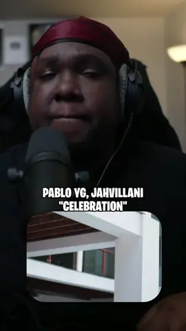 This song is a vibe!!! | Pablo YG, Jahvillani - Celebration #pabloyg #jahvillani #dancehall #dancehallmusic #walkz #prodbywalkz #jamaicantiktok #fyp #foryou #reaction #reactionvideo #reactions