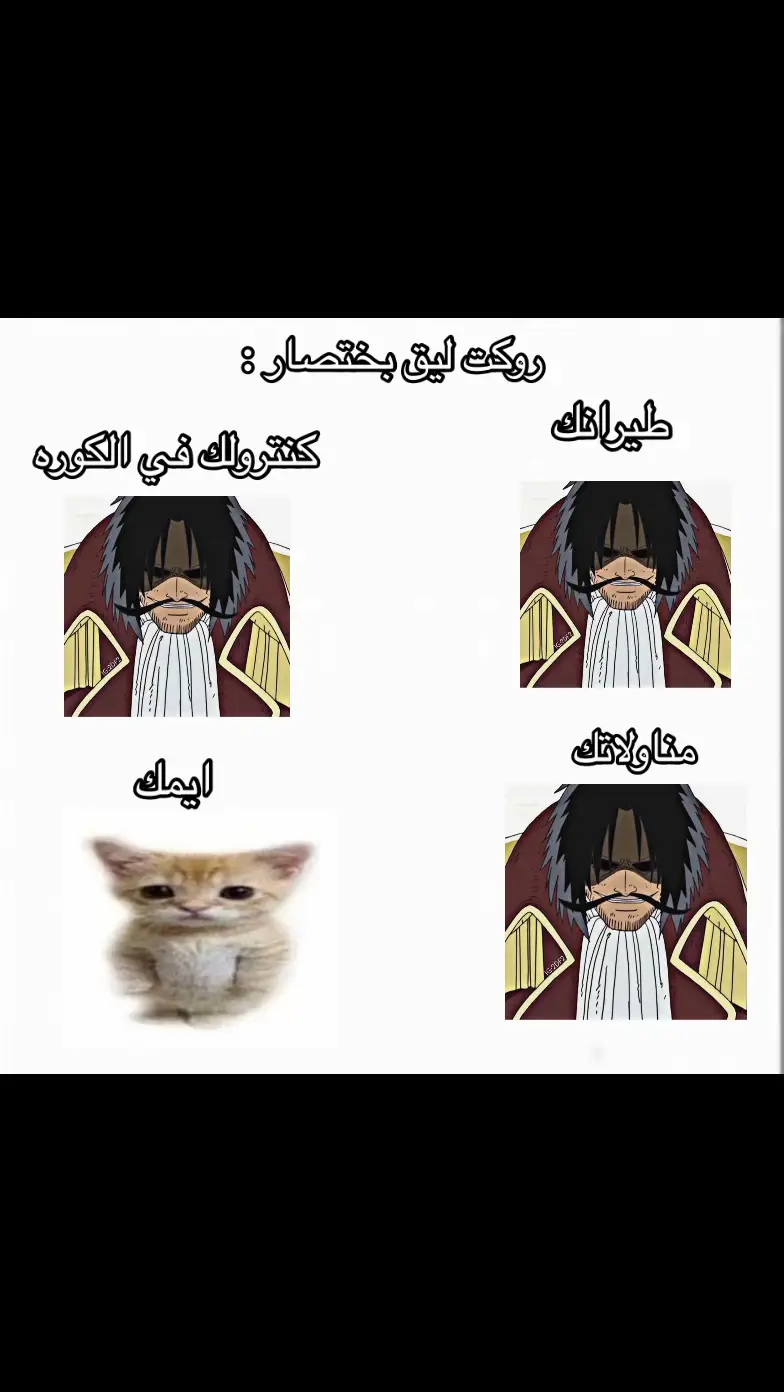 روكت حرفياً : 