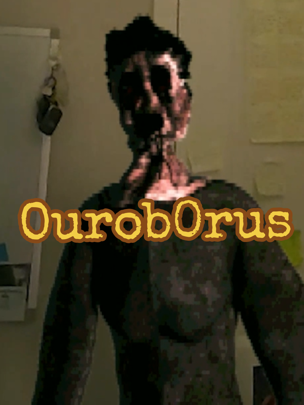 Ourob0rus  #shortfilms #horror #cinematography #vr 