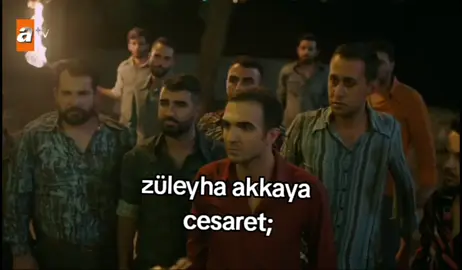 cesaret ama ne cesaret @Züleyha Akkaya  #cabcut #tutsun #şebnem #hilalaltınbilek #çukurova #uğurgüneş #birzamanlarçukurova #ÇUKUROVA #ramazan #yılmazakkaya #züleyhaakkaya 