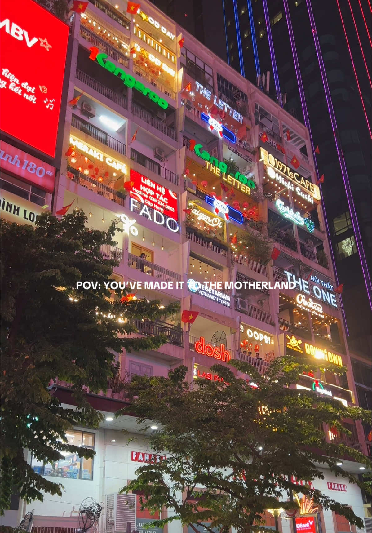 More Vietnam content coming soon! 👀 🇻🇳 #vietnam #saigon #cafeapartment #cine #grab 