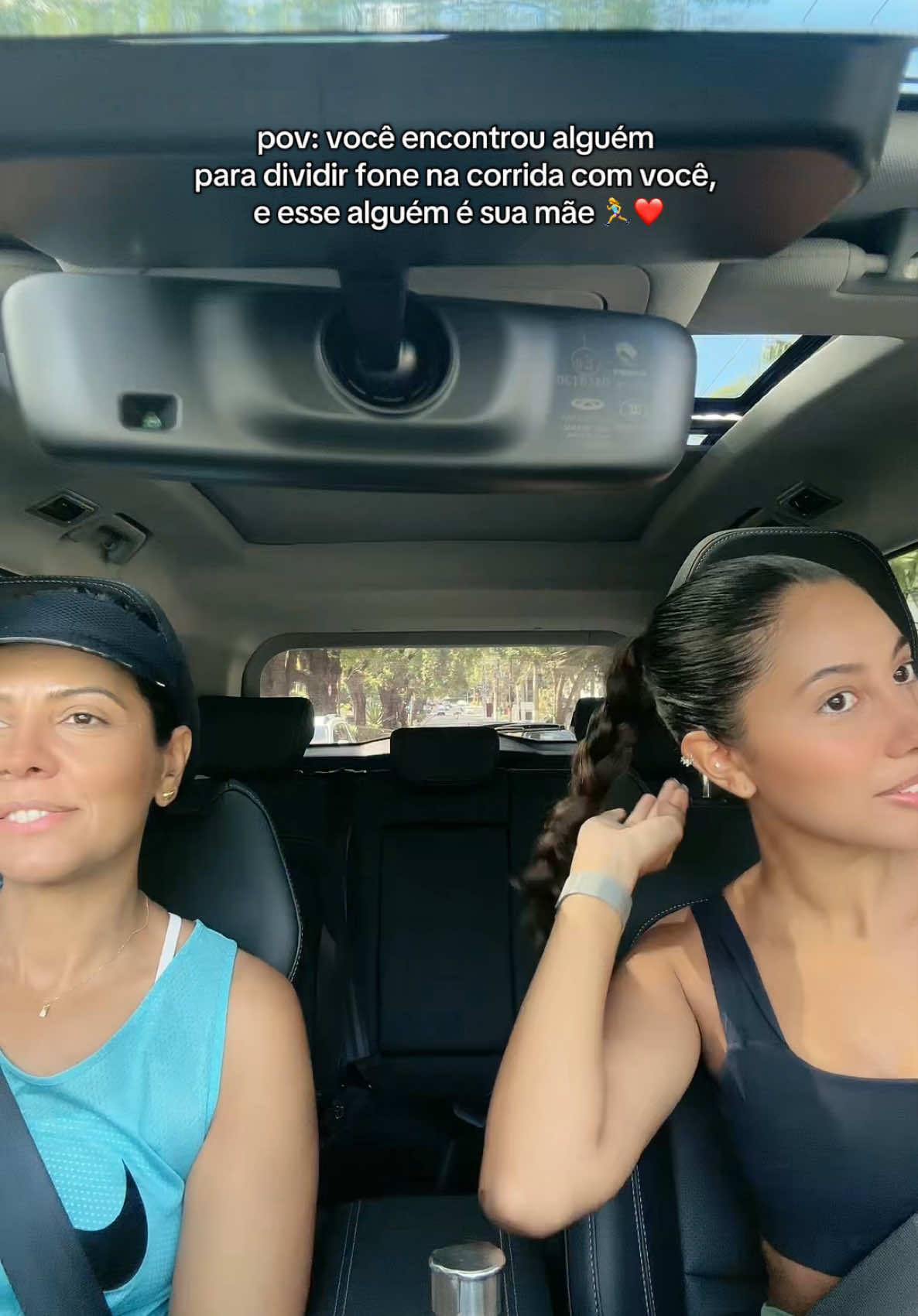 eu amo tanto! companheira de fone ❤️