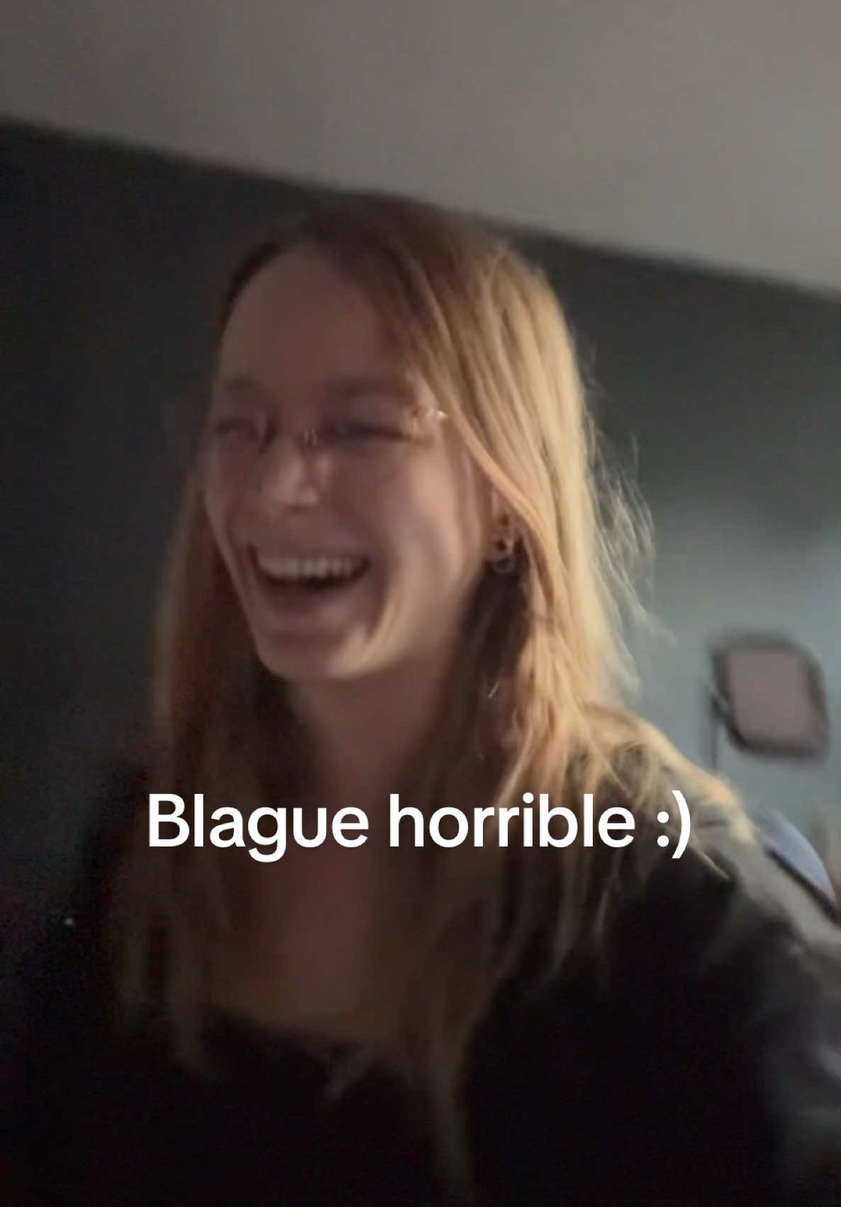 Attention, blague horrible 🌝