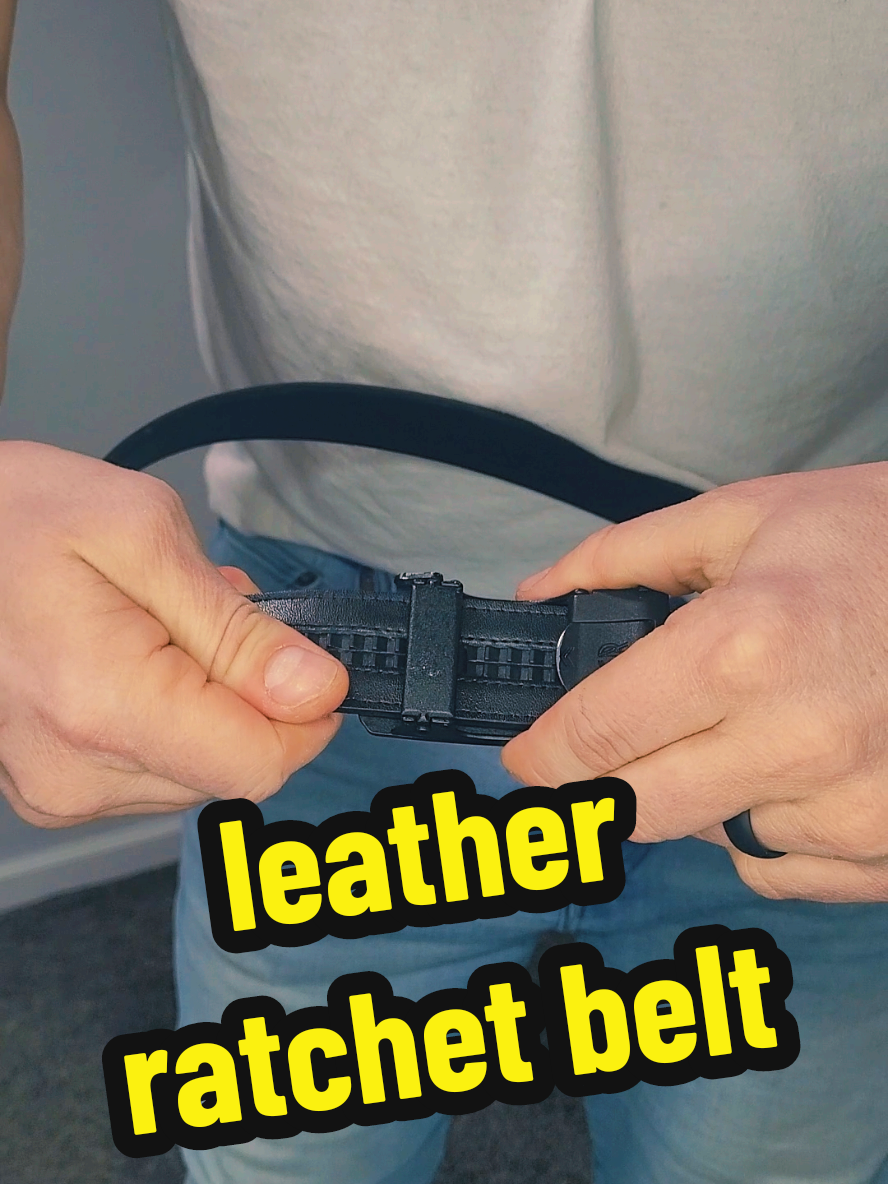 game changer, ratchet belt. #ratchetbelt #ttshopfind #weightloss #TikTokShop @CHAOREN 