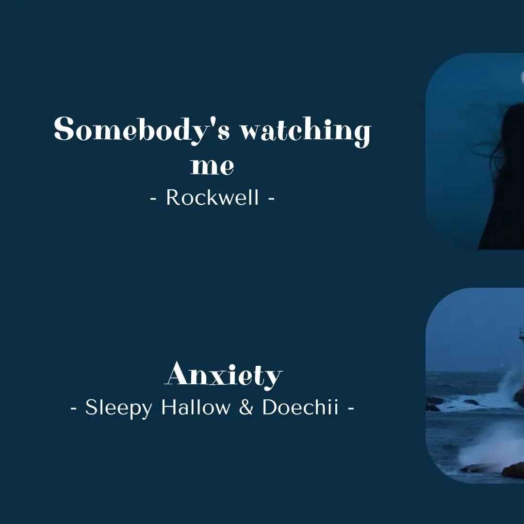 #rockwell #doechii #somebodyswatchingme #anxiety #fyp #hea3rt #lyrics #viral_video #foryoupage #mashup #songs