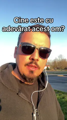 Cine iubește adevărul trebuie să vizioneze până la capăt!