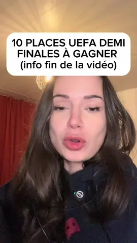 J’te présente 3 activités pas chères quand t’as pas trop de sous à mettre ! En supplément je te fais découvrir la carte @pcs_mastercard pour avoir les avantages de la Mastercard en mode rattus : beaucoup moins chère qu’une carte bancaire et s’ouvre en 5 minutes. PETITE SURPRISE EN PLUS : 2x5 places pour la demi-finale de l’UEFA Champions League à gagner (hôtel et transport inclus) !! Pour participer le code BONPLANRAT via le lien en bio ou commente DM pour l’avoir directement Résultat le 31 mars #bonplan #astuce #activites #pascher #mastercard #partenariat 
