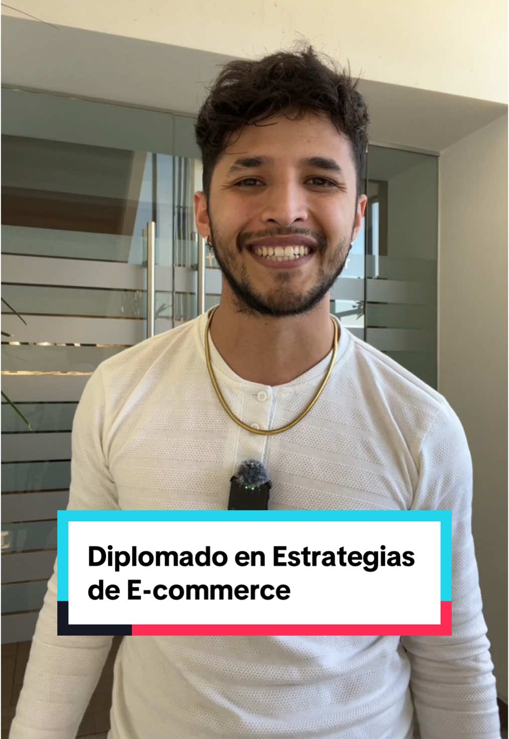 Fortalece tus habilidades con nuestro Diplomado en Estrategias de E-commerce. Solicita más información en el formulario. 💚 #SiempreUtel #SoyUtel #diplomado #ecommerce 