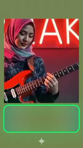 saatnya para musisi bersuara dg karyanya.