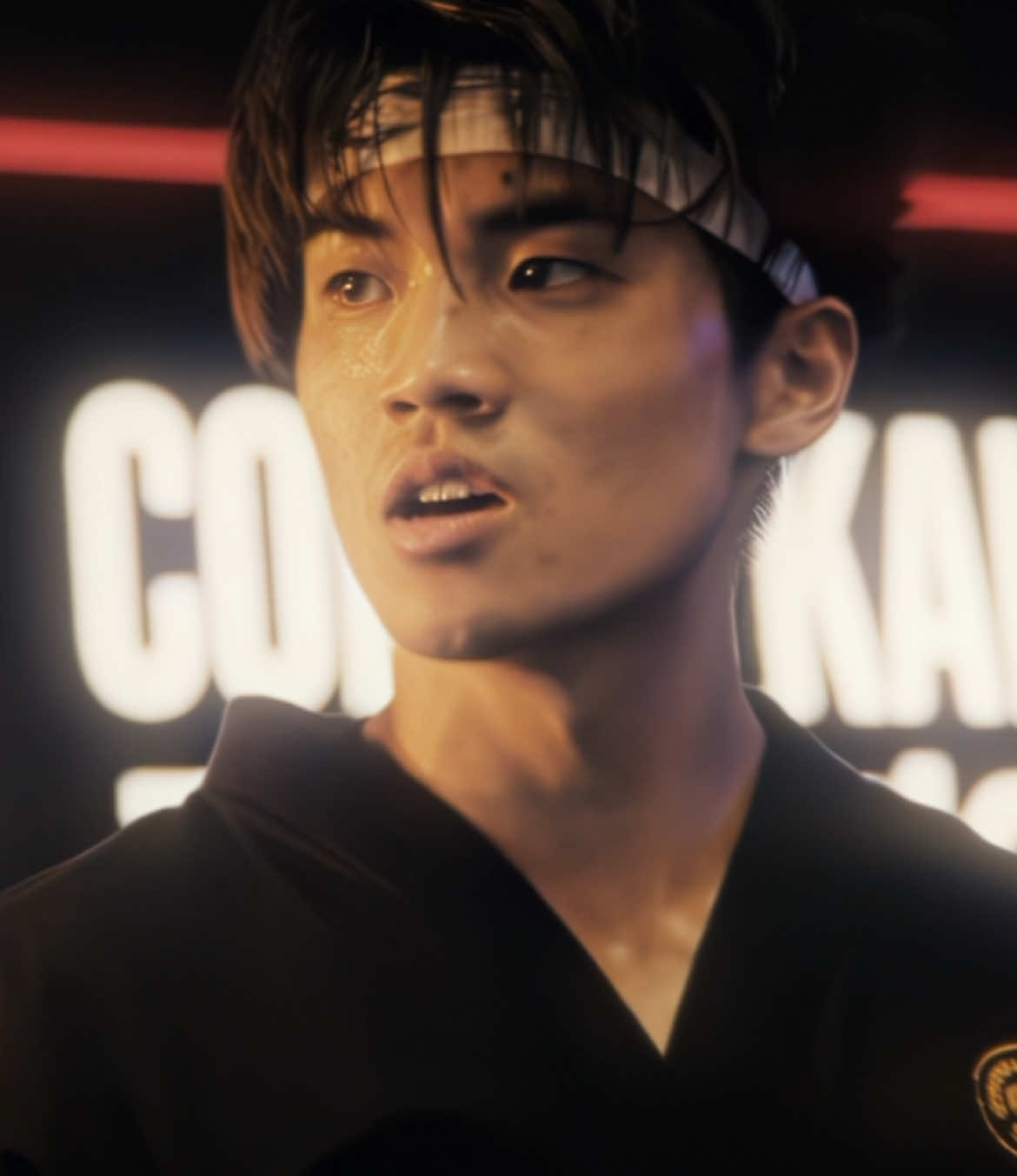 kwon edits are back - {original content} #fyp #edit #fy #aftereffects #cobrakai #cobrakaiedit #kwonedit #kwonjaesung #brandonhlee #brandonhleeedit 