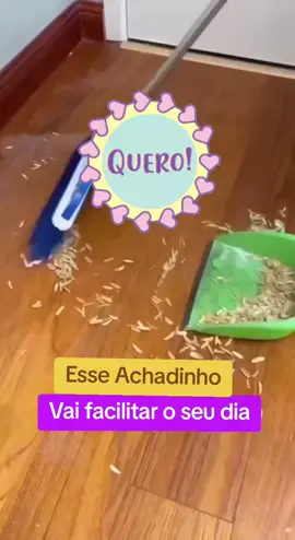 🥇Vassoura Mágica 3 em 1: Aspirador de Pó Vertical e Esfregão Rodo Giratório para Limpeza Prática #vassoura #limpeza #mop #achadinhos #donadecasa #lar #foryou #viral_video #vassouramagica gica