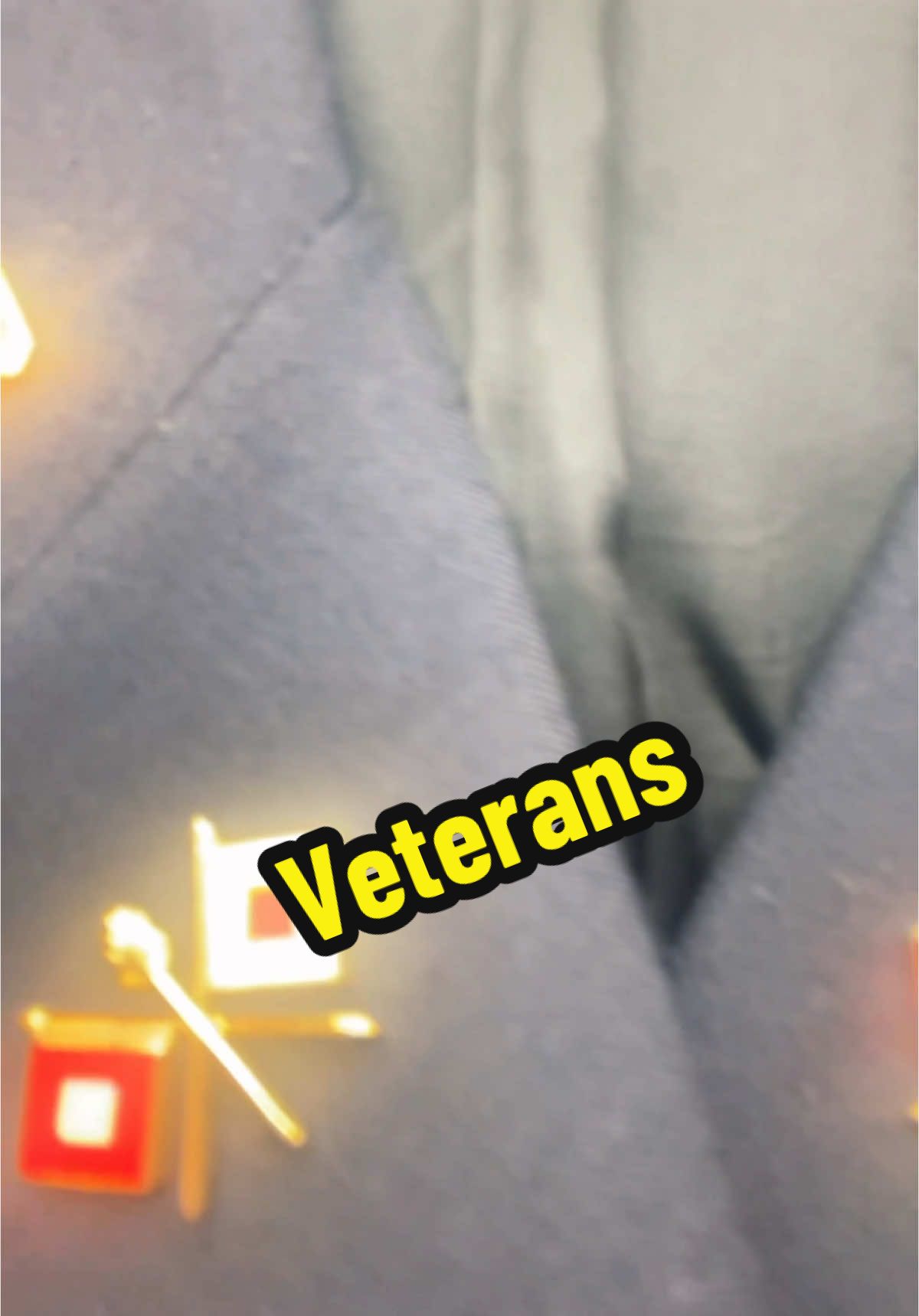 80,000 veteran affairs employees will be fired this week.#veteran #soldiers #donaldtrump #donaldtrump #elonmusk #doge #fypシ゚viral 