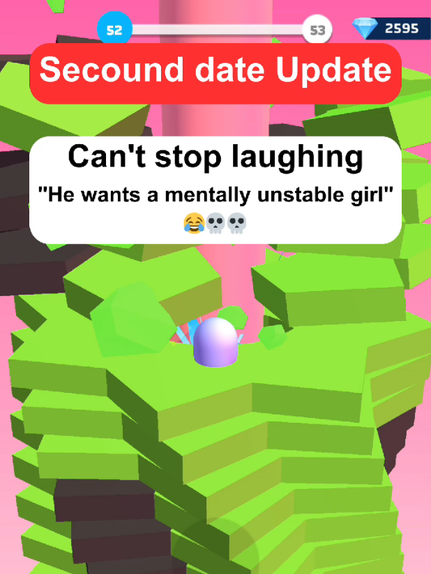 Second Date Update  #seconddateupdate #seconddate #prankcall #phonecall #funnycall #brookeandjubal #secondchance #radioshow 
