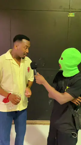 Mthunzi Emphasizes The Value Of Supporting Fellow Artists. #yanolyrics #SAMA28 #amapiano #amapianoisalifestyle #satiktok🇿🇦 #foryou