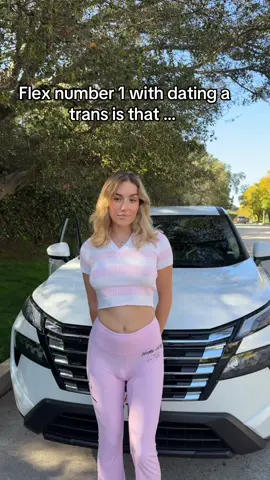 Not bah hun #transisbeautiful #ts #trans 