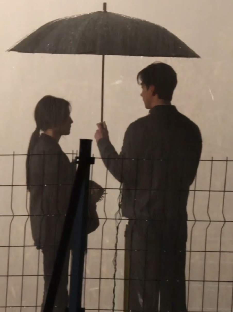 the height difference we all need #luyuxiao #chenxingxu #轧戏 