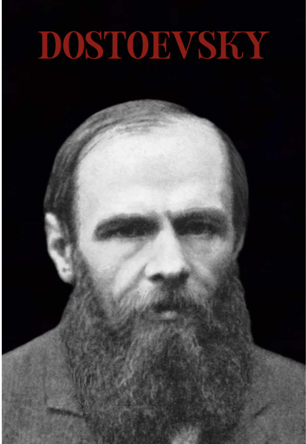 Fyodor Dostoevsky #fyodordostoevsky #philosophy #stoic #motivation #quotes #mindset #fyp 