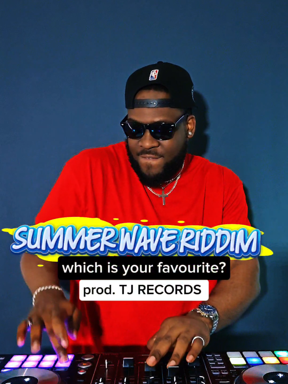 As summer approaches we vibing to SUMMERWAVE RIDDIM. Which is your favourite from this collection? #fyp #dancehall #dancehallmusic #summerwaveriddim #djprime #jamaica #jamaicantiktok #caribbean #caribbeantiktok #caribbeantiktokeurs #jamaicantiktok🇯🇲viral #vybzkartelmusic #popcaan ##tommylee #vanessabling #summertime #canada #toronto #scarborough #trini #usa_tiktok #usatiktok #bajan #lucian #vincy #vincytiktokers #usa_tiktok #usa #grenada #grenadatiktok #trini #bahamas #bahamiantiktok #bahamiantiktok #kenya #kenyantiktok #africa #londonuk #trending #trendingsound #bristol 