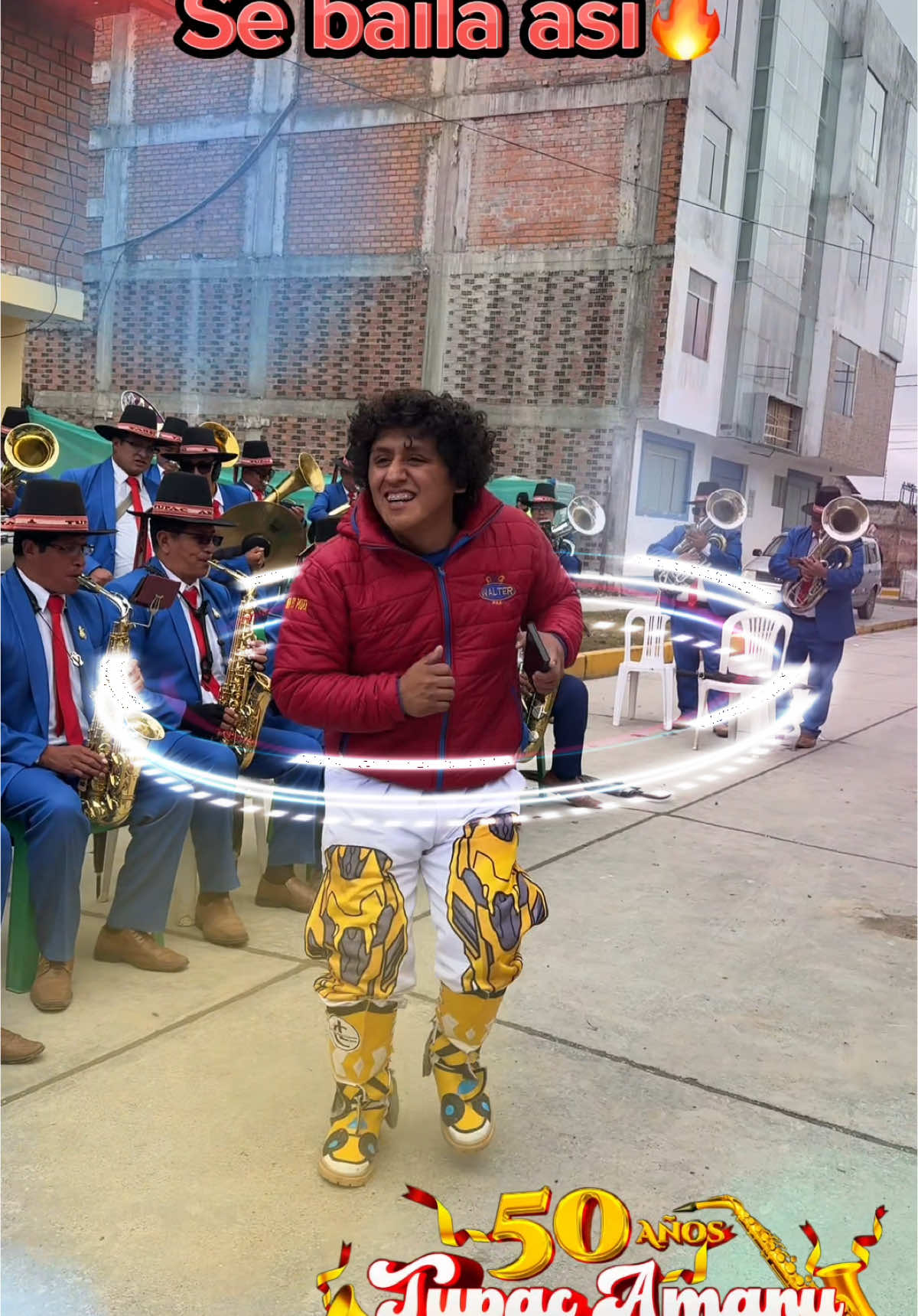 #tabsi #salay #danc #fyp #foryoupage #viral_video #pasco #negrito #banda #huancayo 