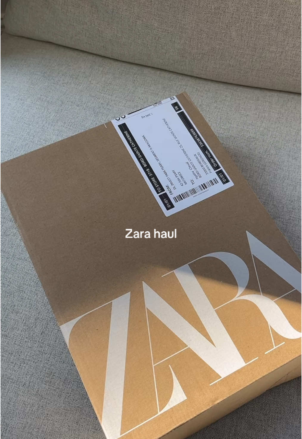 #zara #zarahaul #zaraoutfits 