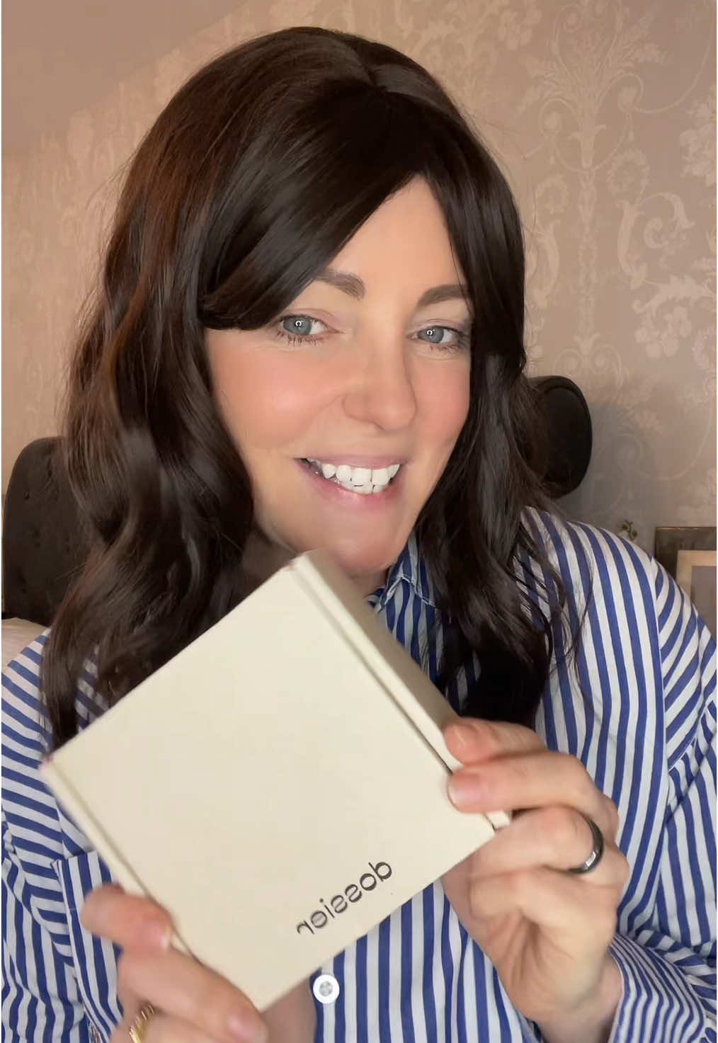 Click the link in my bio for your favourite @Dossier Perfume and get 10% off with my flash sale coupon code! 💗 #dossierperfumes #dossier #dossierperfumesuk #teenagedramas #kazzabalks #foryou #fyp    