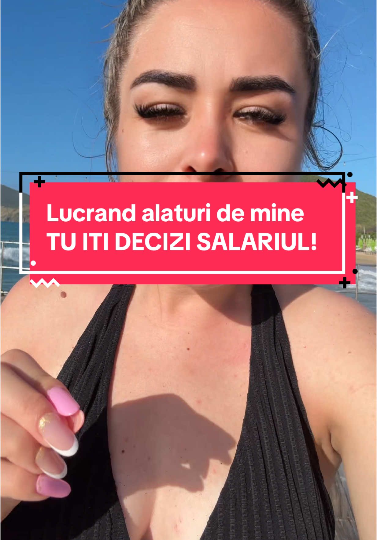 Scrie-mi pe facebook pe Elena Moisa, fii ATENTA caci langa numele meu trebuie sa vezi BIFA ALBASTRA, altfel e un cont fals!❤️GRIJA LA CONTURILE FALSE AICI PE TIKTOK CA E PLIN! Eu am 117K urmaritori #bani #munca #romania #moldova #mamici #jobonline 