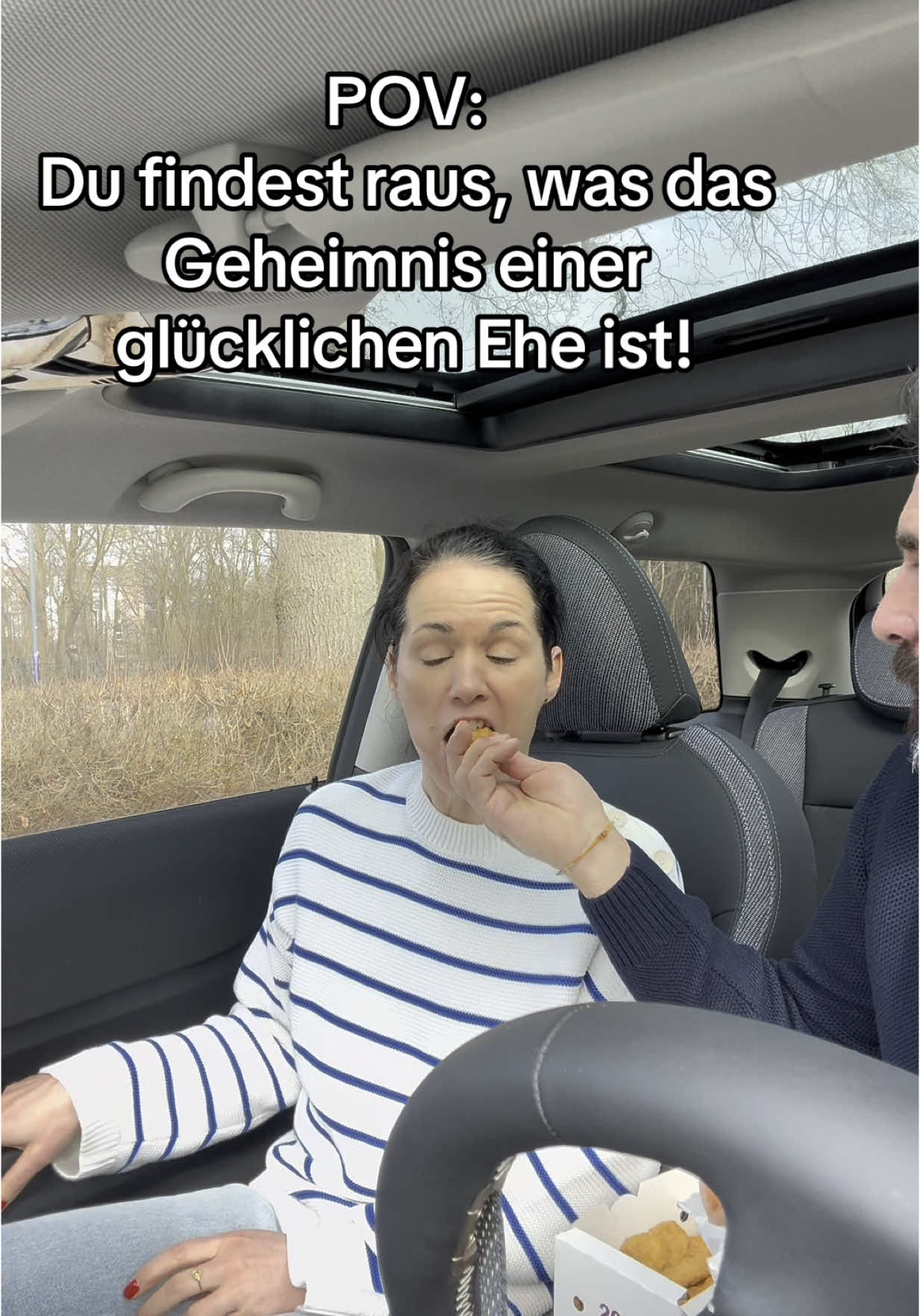 Eigentlich ganz easy oder? 😂 #fyp #lachenistgesund #spaßmusssein #lustigevideos #lachen #spaß #spaß #lustig #foryou #witzig #witzigevideos #couplecomedy #eheleben #familycomedy 