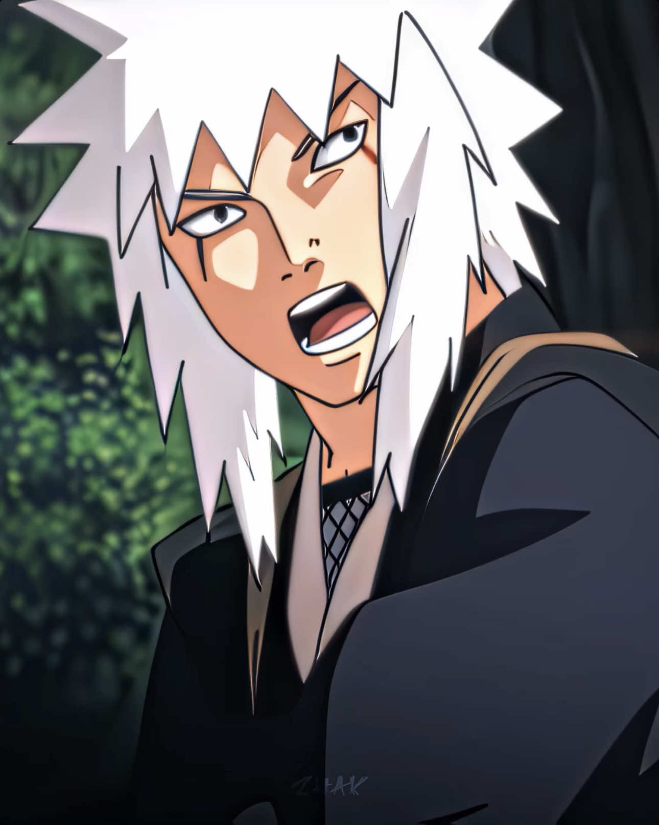 #jiraiya #jiraiyasensei #jiraya #anime 