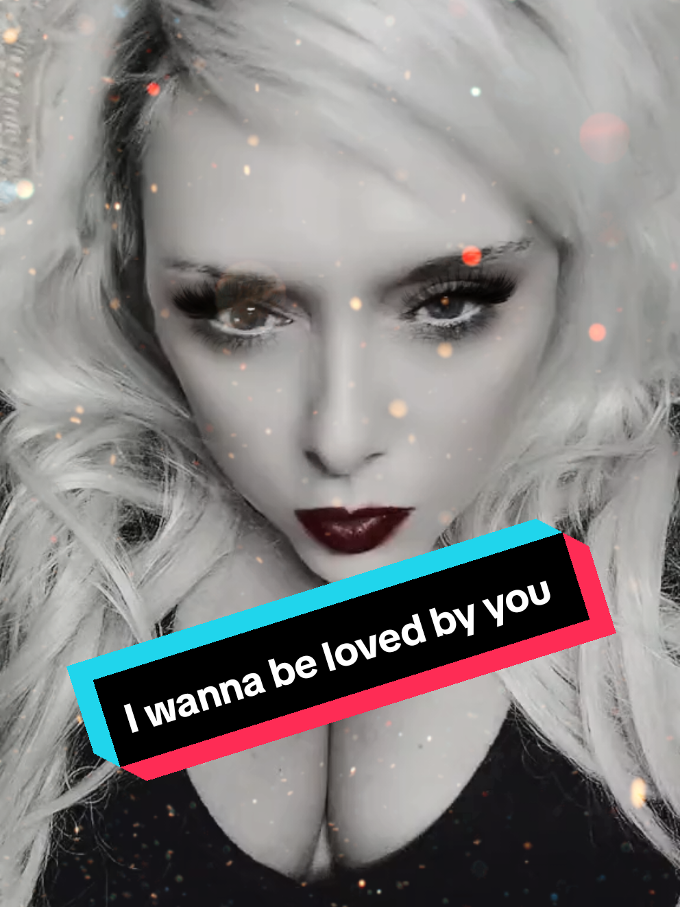 #marilynmonroe #iwannabelovedbyyou #lypsinc #lypsync #onthisday #foryouviral #fyp #curvy #fyppppppppppppppppppppppp #goodevening 
