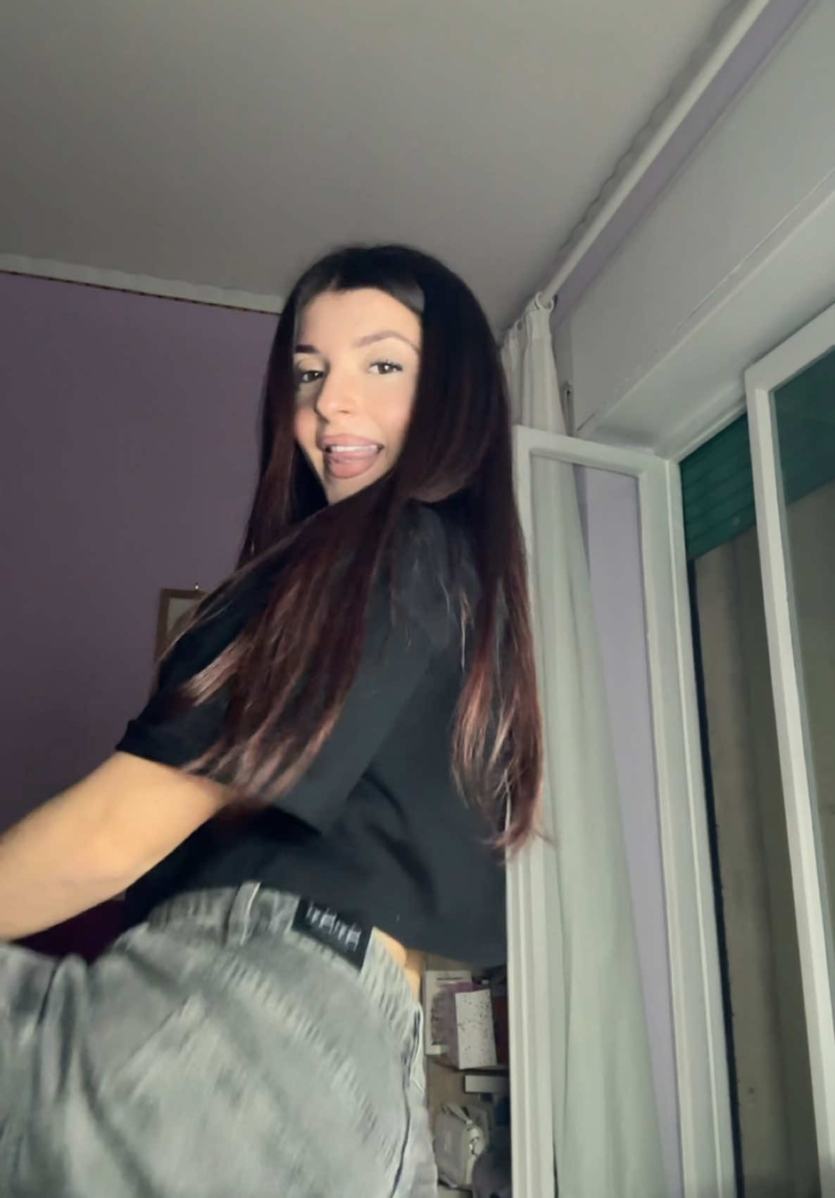 pronta ai vostri insulti 🥰🥰