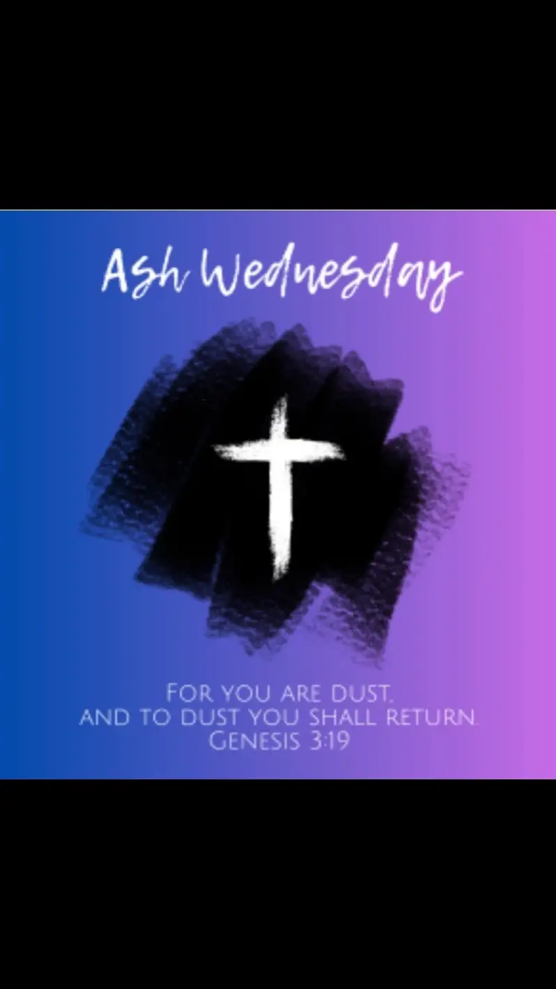 #ashestoashes #ashes #lent #roadtothecross #christian #christiantiktok #christianity #fypシ #fyp #ilovejesus 