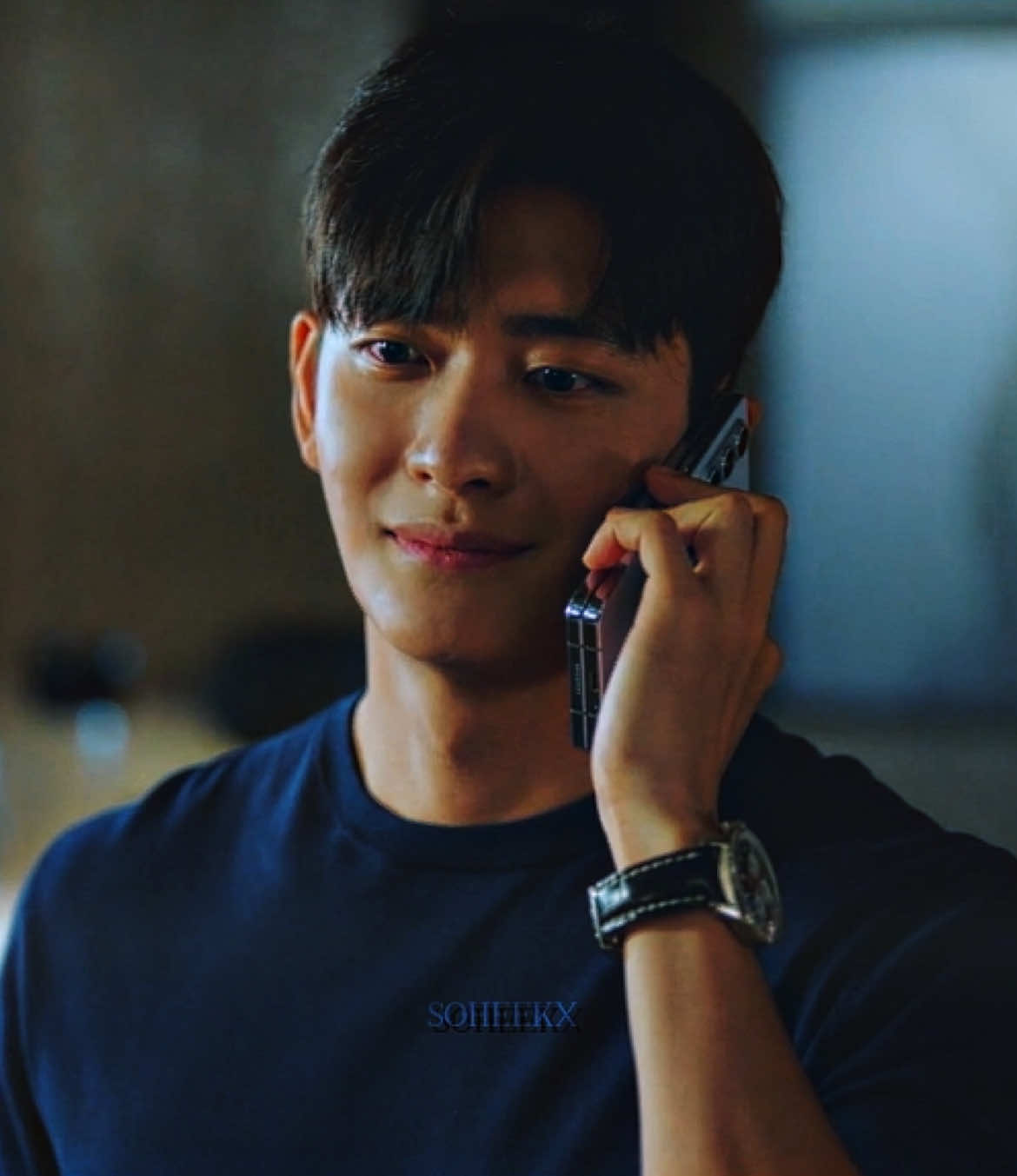 ele nesse dorama 🛐 #thepotatolab #sobaekho #kangtaeoh #kdrama #fyp #edit #soheekx 