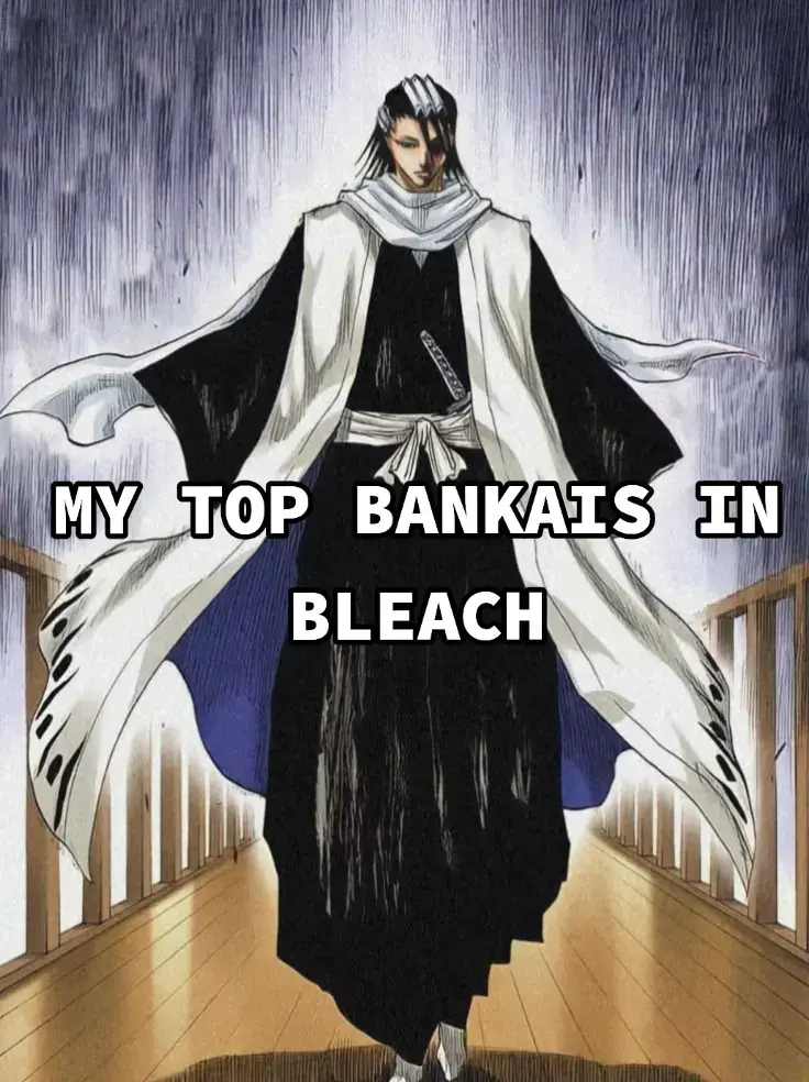 #bankai #bankaiedit #fyppppppppppppppppppppppp #fyp #bleach #foryoupage #animefyp #fouryou #ichigo #toshirohitsugaya #shinjihirako #kyorakushunsui #urahara #rukia #senjumaru #byakuya #unohana #tousen 