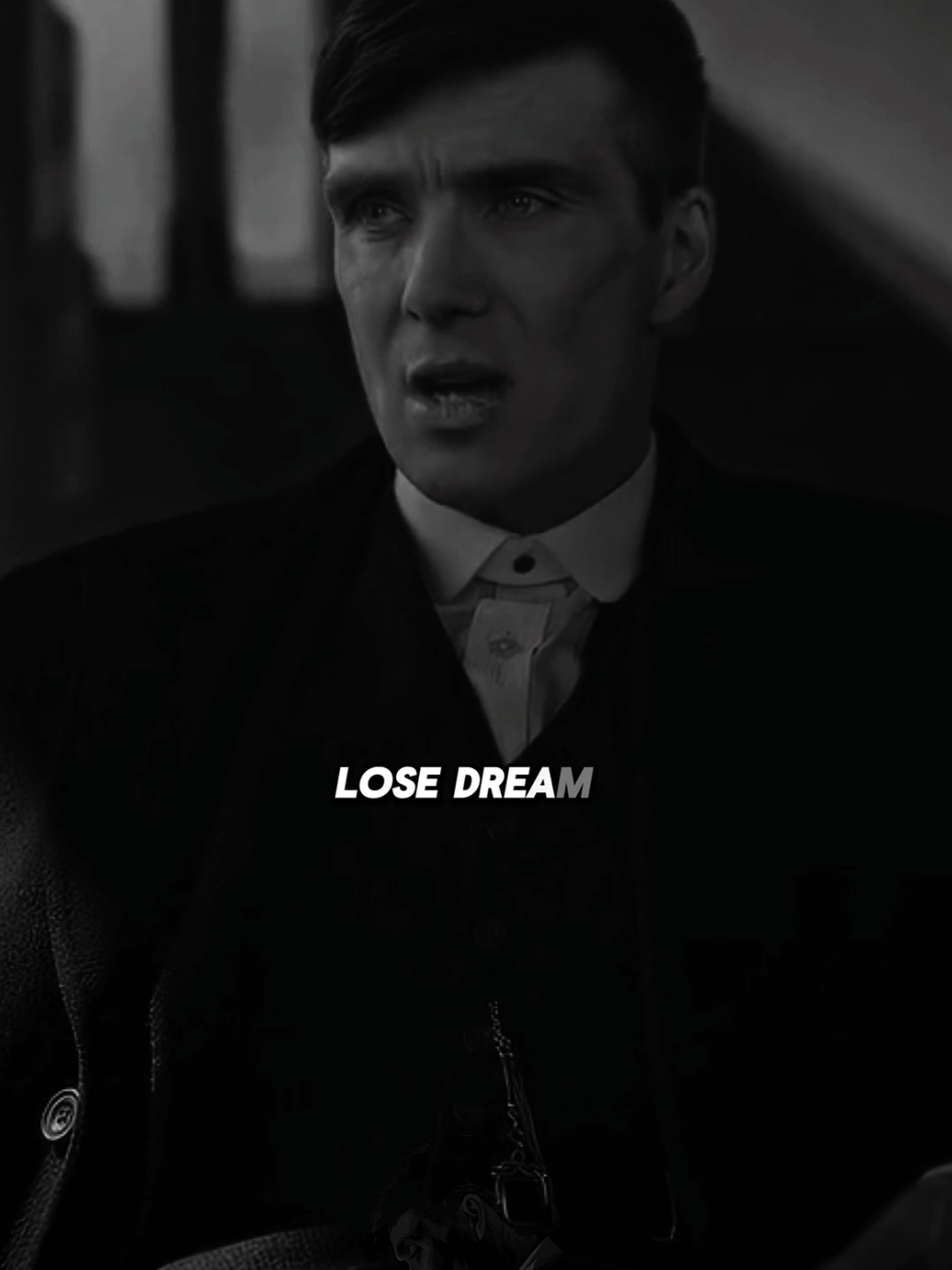 I have learned to lose lose dream #thomasshelby #motivation #motivationalvideo #daliypost #viral_video #reels #fyp 