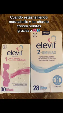 #embarazada #elevit #viral #parati 