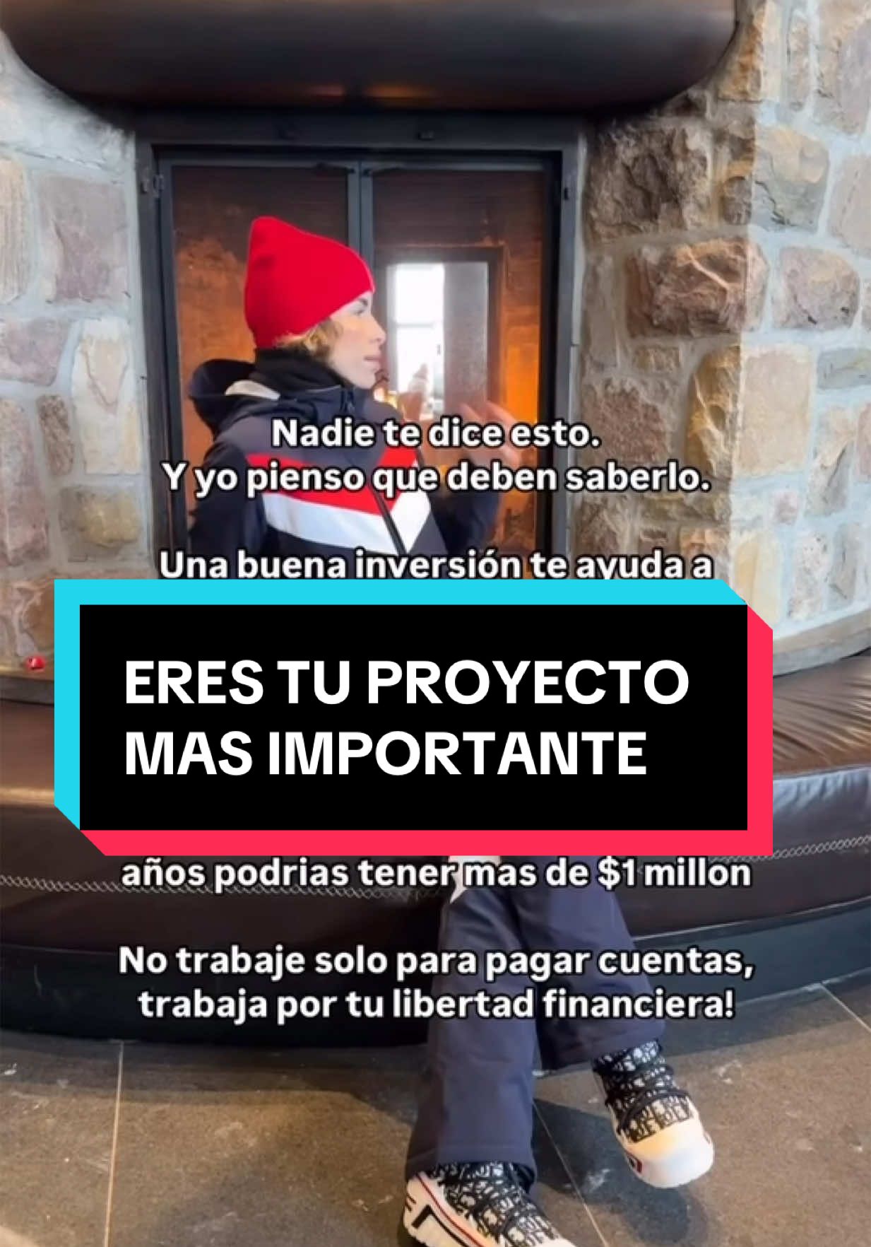 No trabajes solo para pagar cuentas, trabaja por tu libertad financiera! Ahorra, Asegura y Crece tu capital 🤑 Contáctame para ayudarte a planear tu futuro DM or 📲  305-922-6090  . . . #entrepeneur #business #motivation #SmallBusiness #success #follow #entrepreneurlife #entrepreneurship #Lifestyle #entrepreneur #like #mindset #businessowner  #entrepreneurmindset #money #goals #entrepreneurs #inspiration #goldilocksari #goldilocksinsurance #goldilocks #education #smallbusinessowner #Love #bossbabe #bitcoin #entrepeneurship #insurance #iul 