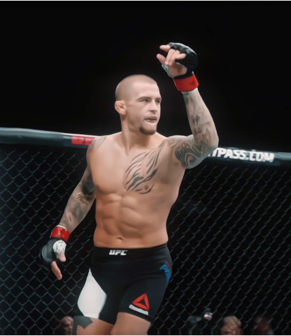 My best Dustin poirier edit 😋 follow: @tony_has_died #ufcedit #dustinpoirier #poirier #mmaedit #bestedit 