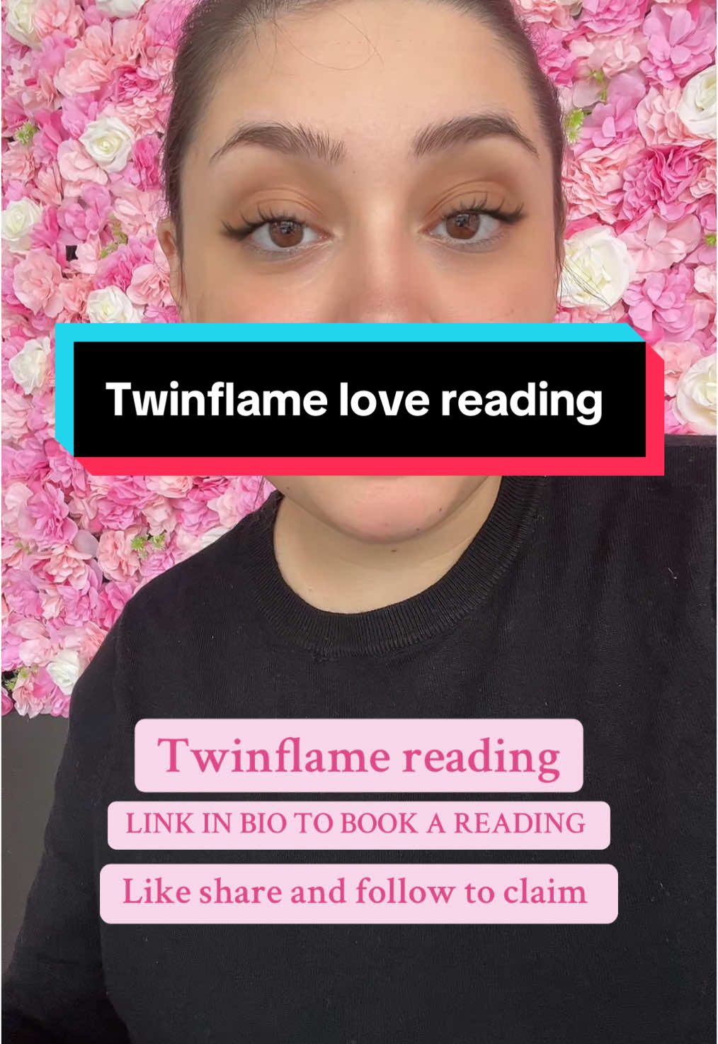 Twinflame reading LINK IN BIO TO BOOK A READING #twinflame #psychic #111 #222 #444 