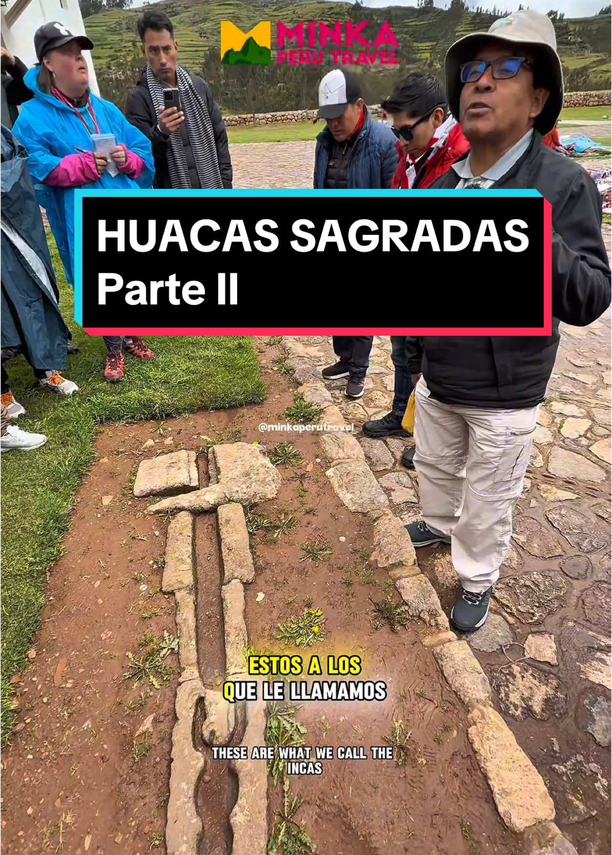 Las huacas 😀 sagradas no sólo tenían valor religioso sino que también estaban 💪 integradas en la planificación urbana y agrícola del Cusco, demostrando el alto nivel 🇵🇪 de organización y conocimiento de los incas. #chinchero #agenciadeviajes #paratiiiiiiiiiiiiiiiiiiiiiiiiiiiiiii #cusco_peru🇵🇪 #viral_video #minkaperutravel #peru #huaca #sagrada @Washington Campana @VIAJERA_QOSQORUNA 