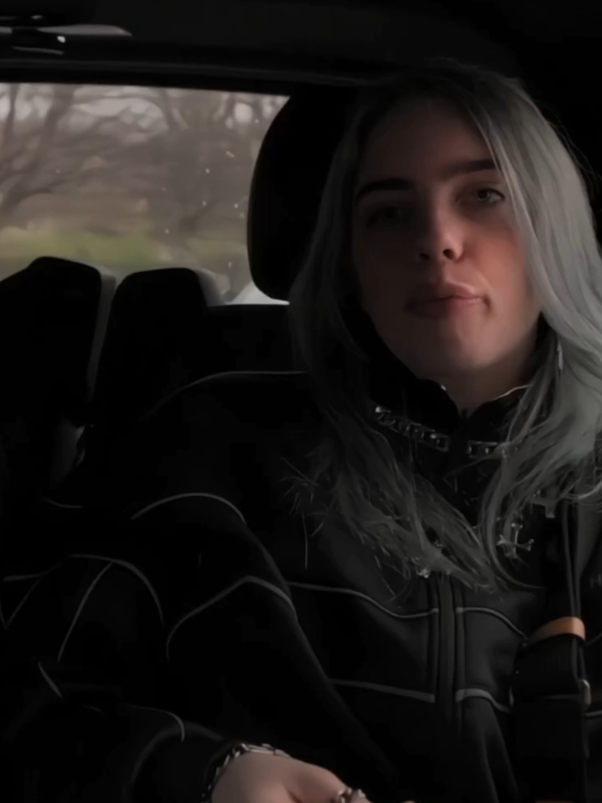 filósofa #billie #billieeilish #billieeilishfan #billieeilishedits #eilish #finneasoconnelledit #finneasoconnell #guess #oceaneyes #wildflower #hmhas #notimetodie #reflexion 