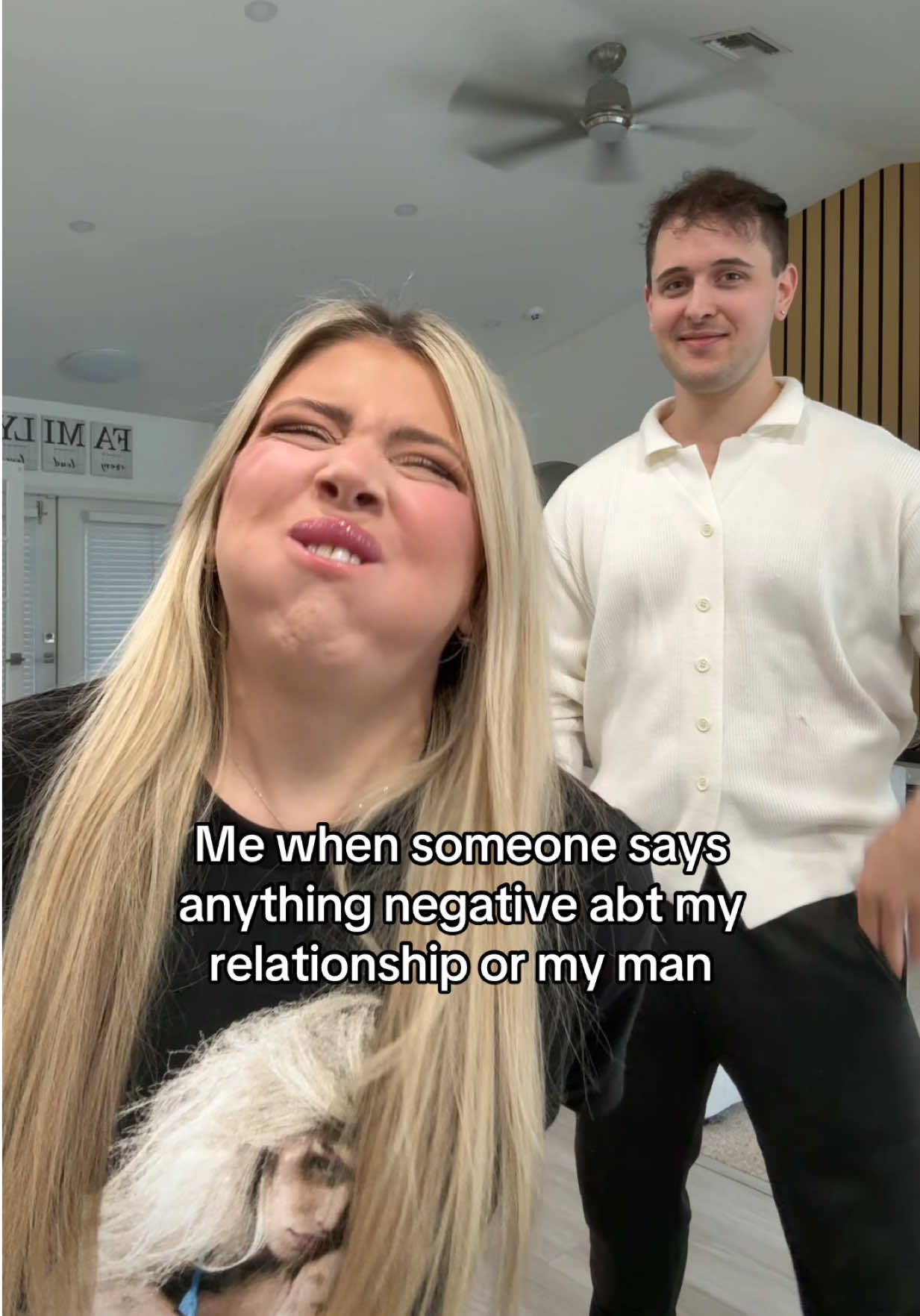 I’ve been holding this one in… 🤣💀